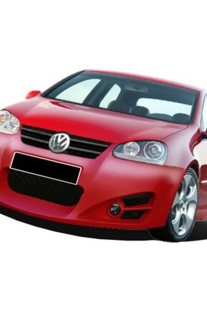 Paraurti anteriore Volkswagen Golf V Ghost