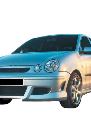 Paraurti anteriore Volkswagen Polo VI Cool