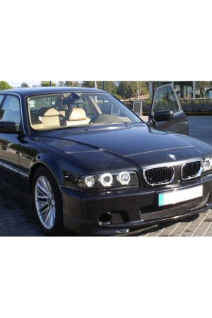 Paraurti anteriore BMW 7 serie E38 94/01