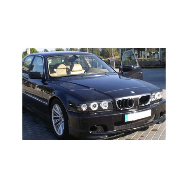 Paraurti anteriore BMW 7 serie E38 94/01