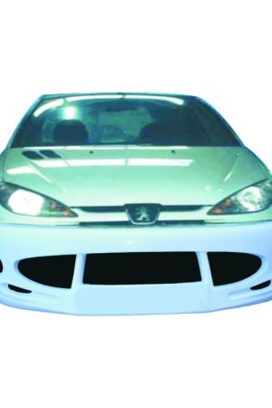 Paraurti anteriore Peugeot 206