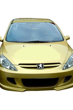 Paraurti anteriore Peugeot 307