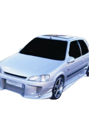 Paraurti anteriore Peugeot 106 II Poseidon