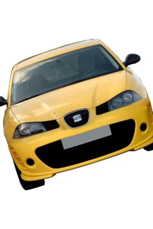 Paraurti anteriore Seat Ibiza 2003 Cupra