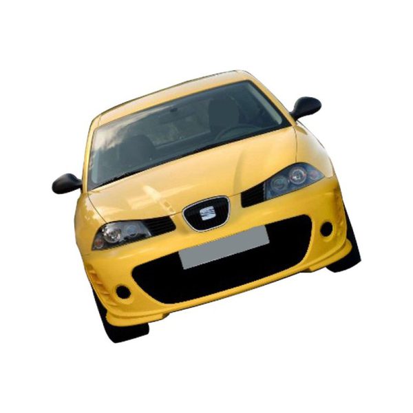 Paraurti anteriore Seat Ibiza 2003 Cupra