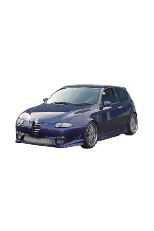 Paraurti anteriore Alfa 147