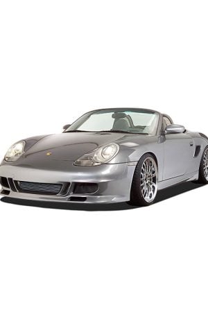 Paraurti anteriore Porsche Boxster 986 96/02 GT3 Type