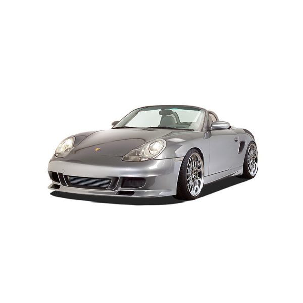 Paraurti anteriore Porsche Boxster 986 96/02 GT3 Type