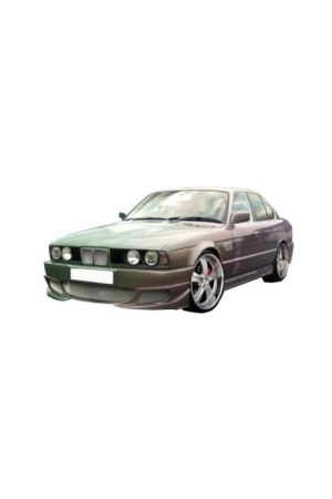 Paraurti anteriore BMW E34