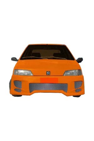 Paraurti anteriore Peugeot 106 I Mod Radikal