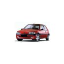 Paraurti anteriore Peugeot 106 I Mod