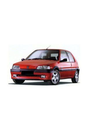 Paraurti anteriore Peugeot 106 I Mod