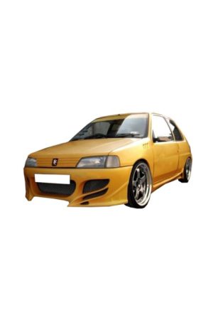 Paraurti anteriore Peugeot 106 I Mod