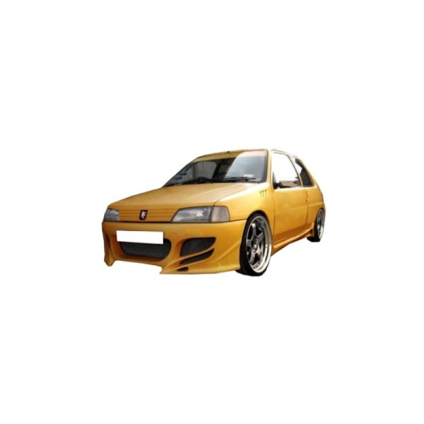 Paraurti anteriore Peugeot 106 I Mod