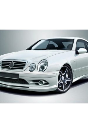 Paraurti anteriore Mercedes CLK W208