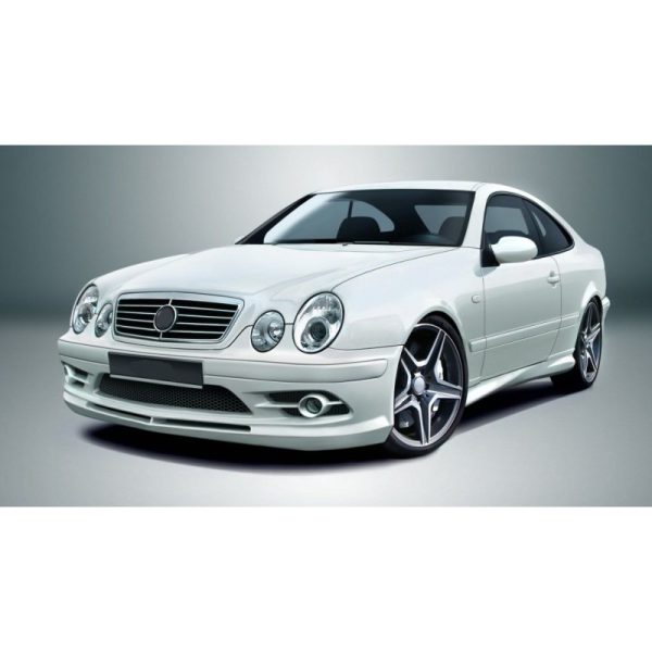 Paraurti anteriore Mercedes CLK W208