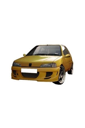 Paraurti anteriore Peugeot 106 I Mod