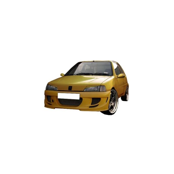 Paraurti anteriore Peugeot 106 I Mod