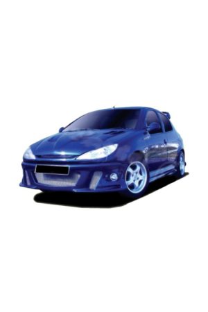 Paraurti anteriore Peugeot 206