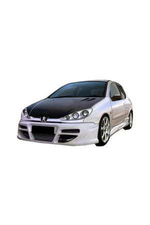 Paraurti anteriore Peugeot 206