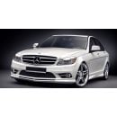 Paraurti anteriore Mercedes Classe C W204