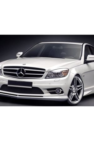 Paraurti anteriore Mercedes Classe C W204