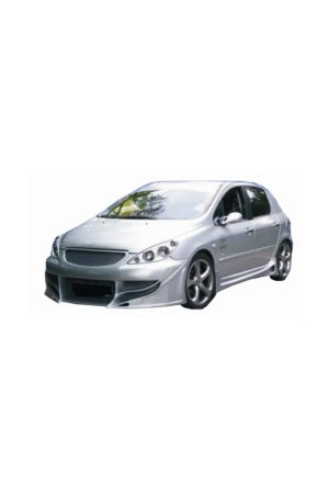 Paraurti anteriore Peugeot 307