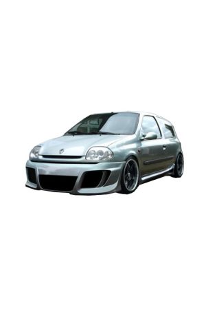 Paraurti anteriore Renault Clio 98