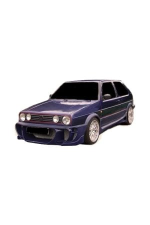 Paraurti anteriore Volkswagen Golf II