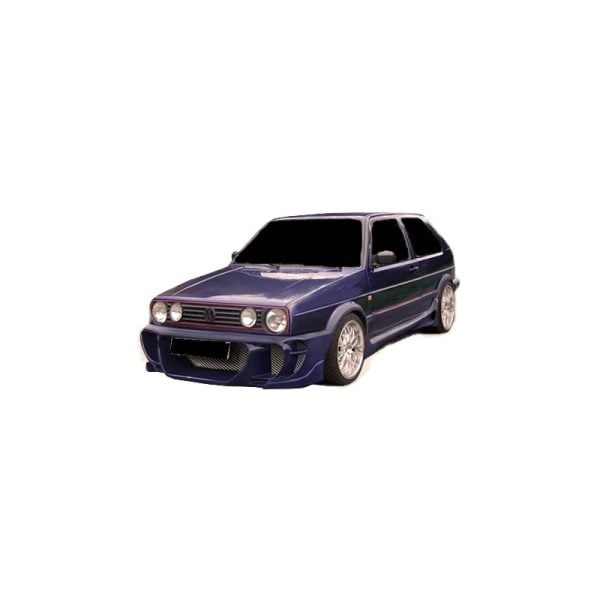 Paraurti anteriore Volkswagen Golf II