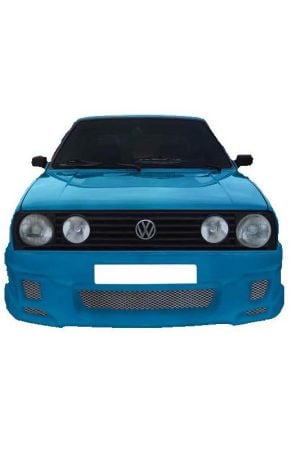 Paraurti anteriore Volkswagen Golf II