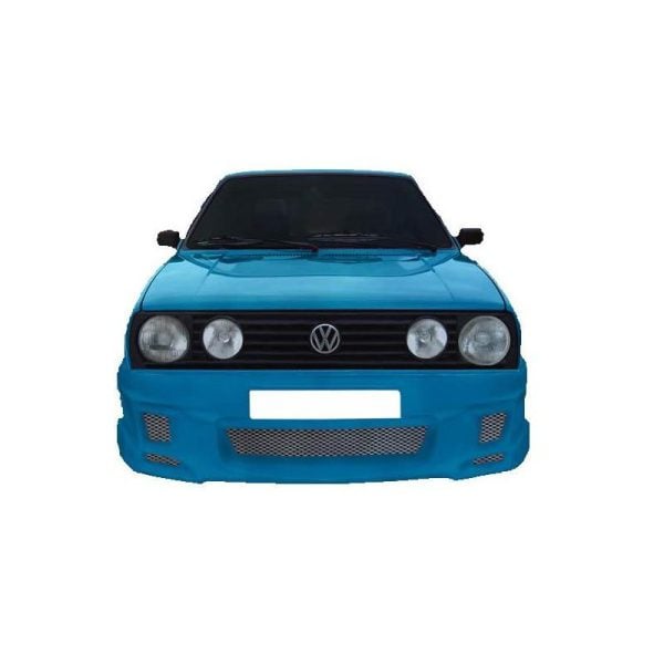 Paraurti anteriore Volkswagen Golf II