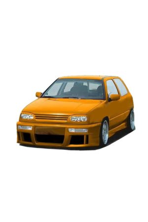 Paraurti anteriore Volkswagen Golf III