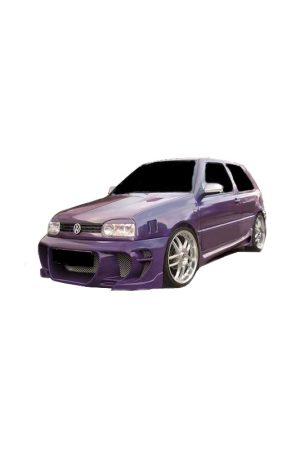 Paraurti anteriore Volkswagen Golf III