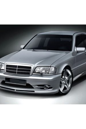 Paraurti anteriore Mercedes Classe C W202