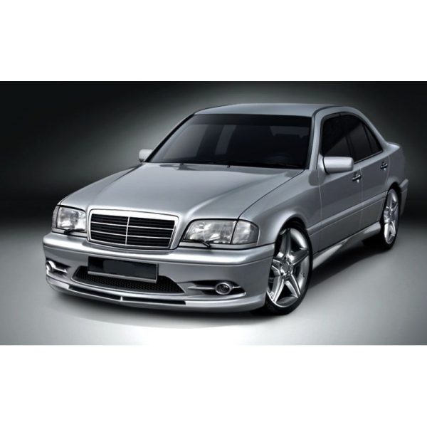 Paraurti anteriore Mercedes Classe C W202