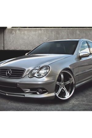 Paraurti anteriore Mercedes Classe C W203