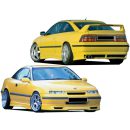 Kit estetico completo Opel Calibra