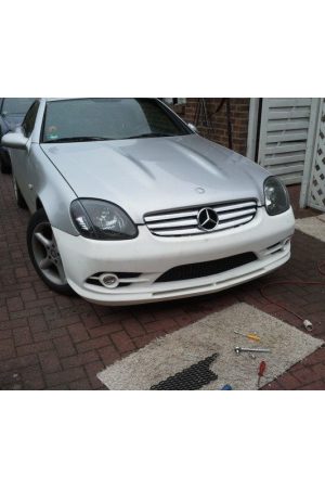 Paraurti anteriore Mercedes SLK R170