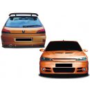 Kit estetico completo Peugeot 306 1 Super Sport