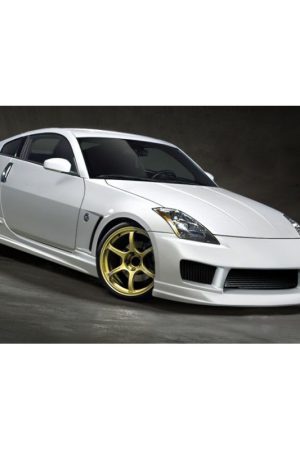 Paraurti anteriore Nissan 350Z