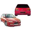 Kit estetico completo Peugeot 306 2 Vampire