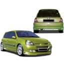 Kit estetico completo Renault Clio 02 Venus