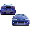 Kit estetico completo Renault Megane 96 Coupe