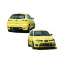 Kit estetico completo Seat Ibiza 03 Cupra