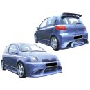 Kit estetico completo Toyota Yaris Infinity