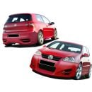 Kit estetico completo Volkwagen Golf 5 Ghost