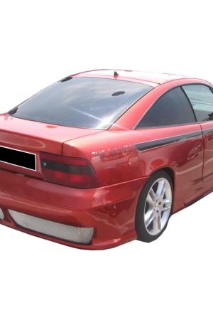 Paraurti posteriore Opel Calibra Sport