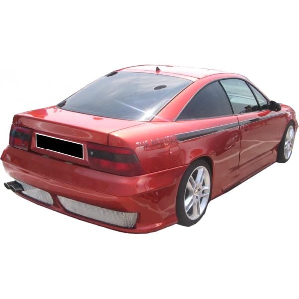 Paraurti posteriore Opel Calibra Sport