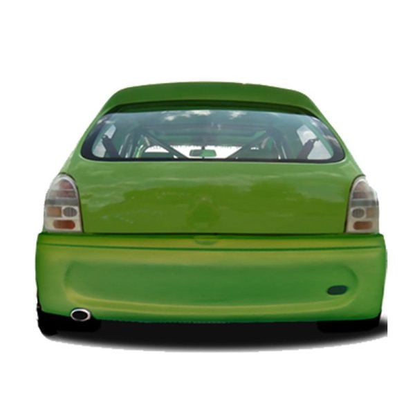 Paraurti posteriore Opel Corsa B AKG